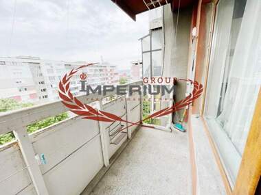 Închiriere - Apartament în Okrăjna bolnița - Generali,  Varna