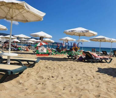 Πώληση - Οικόπεδο για κατασκευή σε Кошарица,  Бургас