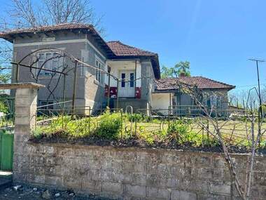 Продажба - Къща в Старо Село,  Силистра