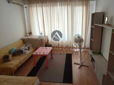 For sale - Apartment in Izgrev,  Plovdiv
