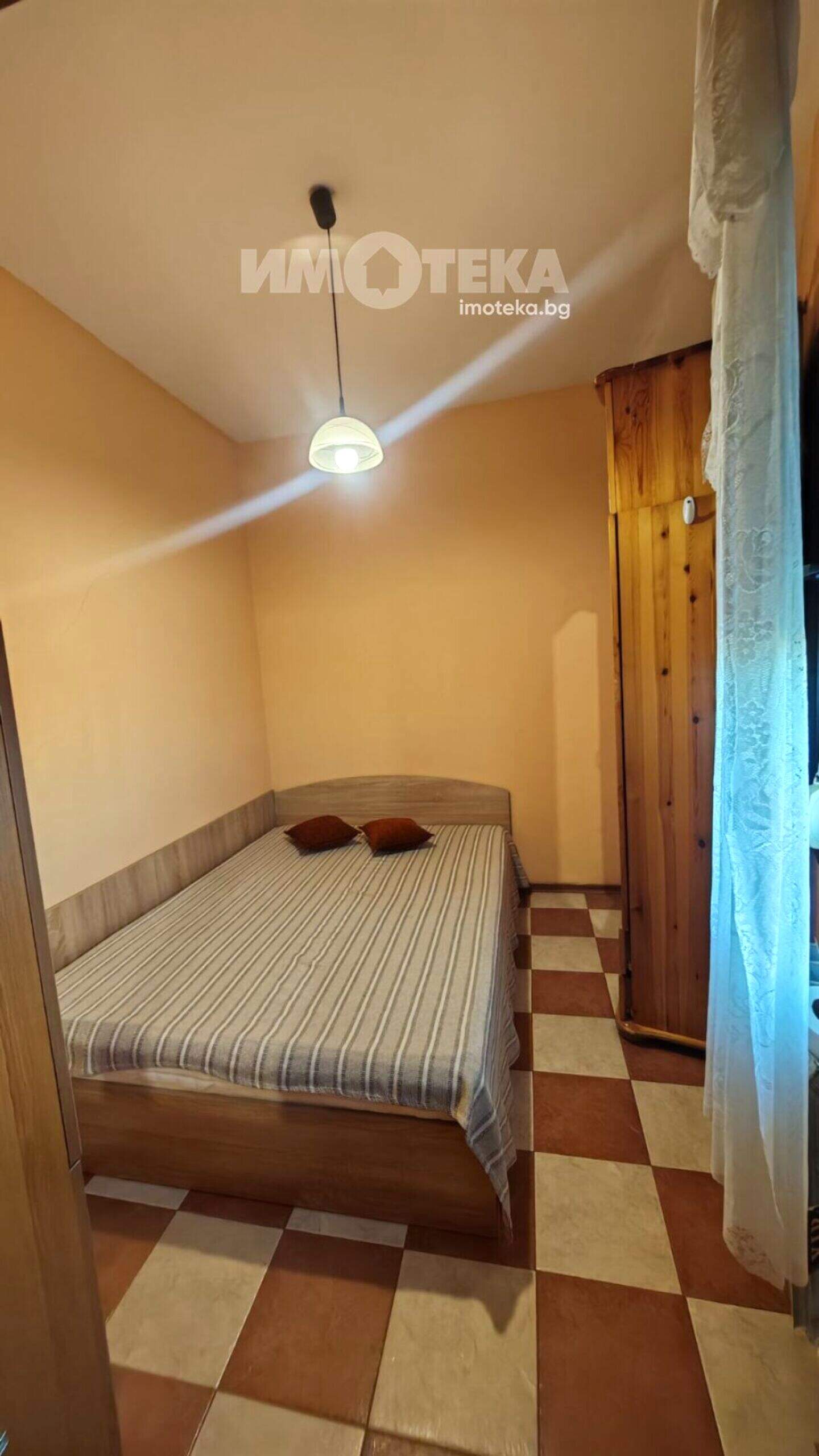 Zweizimmer Wohnung in Trakia, Plovdiv – Foto 10