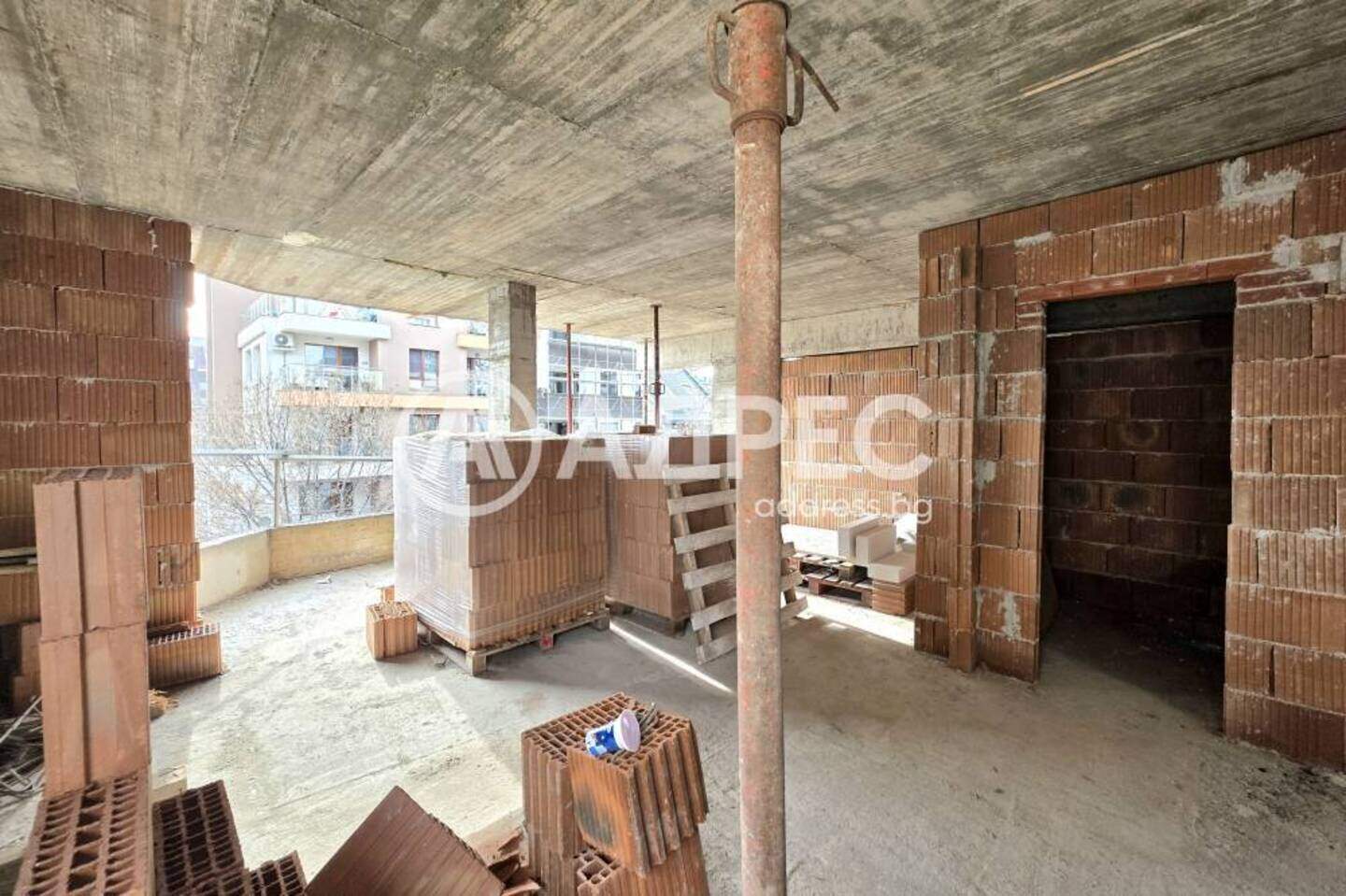 Üç odalı Apartman olarak Center, Sofia – fotoğraf 7