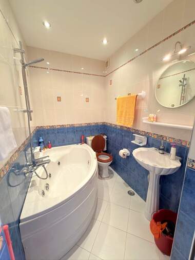 Vânzare - Apartament în Sunny Beach,  Burgas