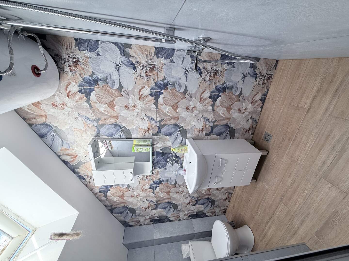 Üç odalı Apartman olarak Liatno kino Trakia, Varna – fotoğraf 6