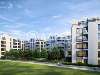 Satış - Apartman olarak Obelia 2,  Sofia