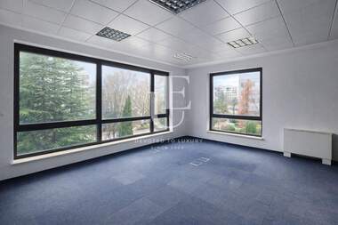 Miete - Büro in Mladost-4,  Sovia