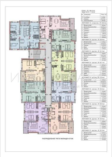 For sale - Entire building in Iztok,  Pernik
