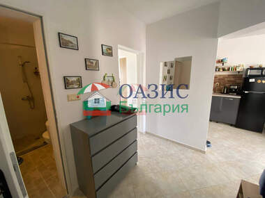 For sale - Apartment in Kosharitsa,  Burgas