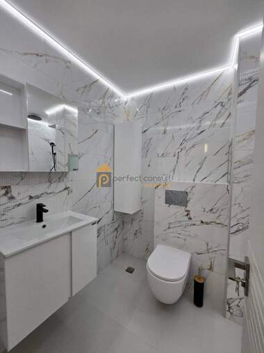 For rent - Apartment in Sadiyski,  Plovdiv