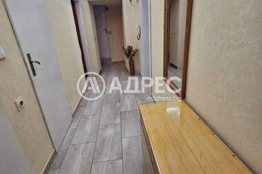 For rent - Apartment in Liatno kino Trakia,  Varna