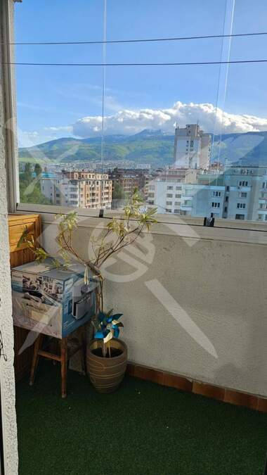 Închiriere - Apartament în Musagenița,  Sofia