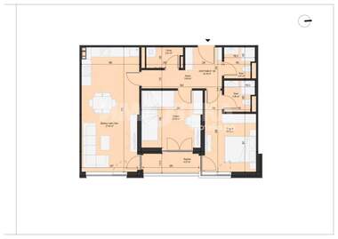 For sale - Apartment in Mladost-4,  Sofia