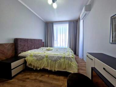 Miete - Wohnung in Izgrew,  Burgas