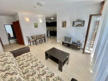 Satış - Apartman olarak Sveti Vlas,  Burgas
