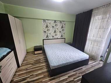 Miete - Wohnung in Mladejki halm,  Plowdiw