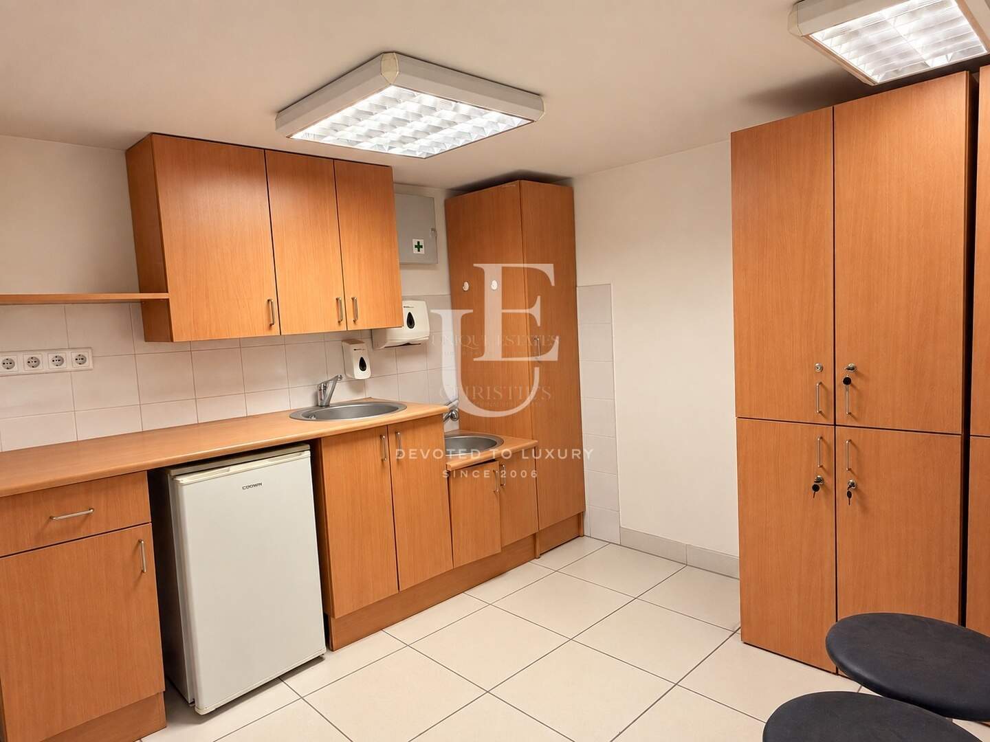 Ofis olarak Serdika, Sofia – fotoğraf 4