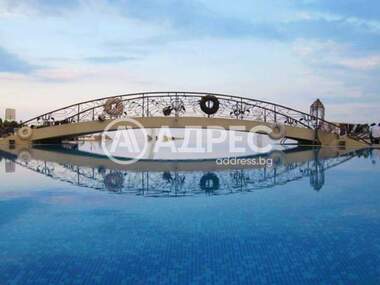 For sale - Apartment in Balchik,  Dobrich
