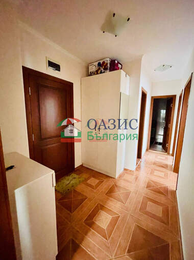 Verkauf - Wohnung in Sweti Wlas,  Burgas