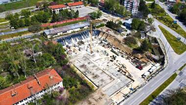 Πώληση - Διαμέρισμα σε Широк Център,  Плевен