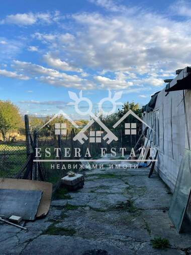 For sale - For Construction in Salmanovo,  Shumen