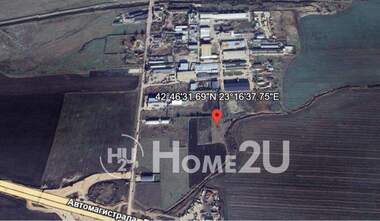 For sale - For Construction in Mramor,  Sofia