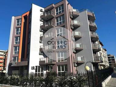 Satış - Apartman olarak Sunny Beach,  Burgas