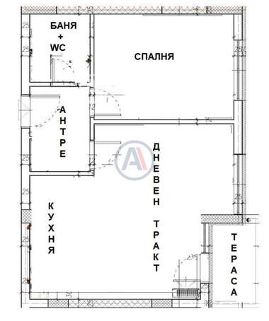 For sale - Apartment in Vladislavovo,  Varna