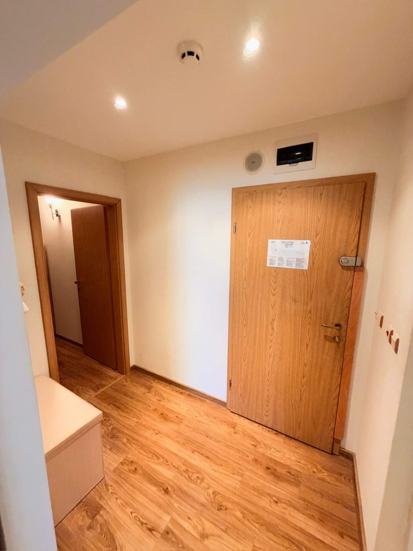 Cu două camere Apartament în Sunny Beach, Burgas – fotografia 7