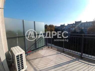 Vânzare - Apartament în Troșevo,  Varna