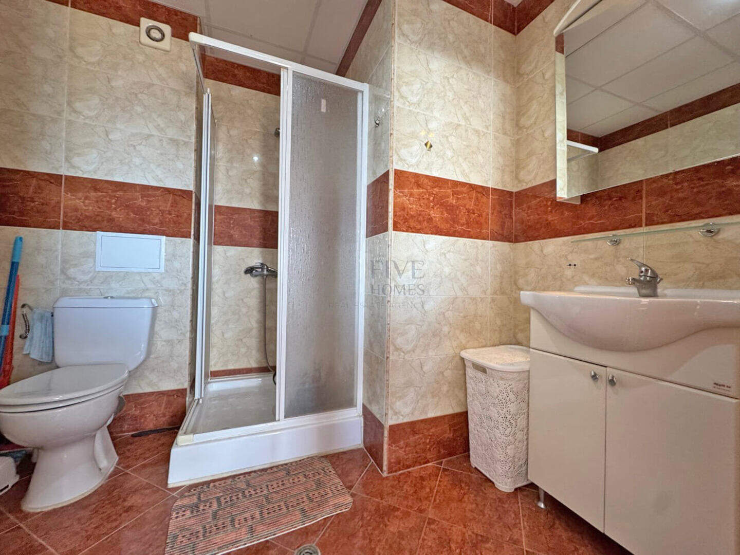 Zweizimmer Wohnung in Sweti Wlas, Burgas – Foto 7