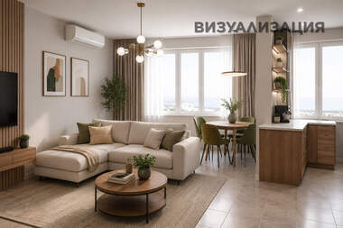 Vânzare - Apartament în Center,  Sofia