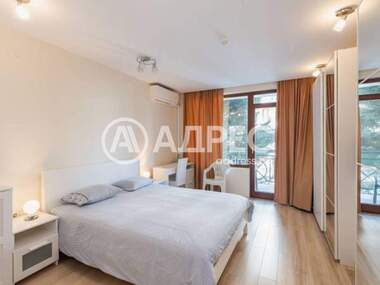 For sale - Apartment in Golden Sands,  Varna