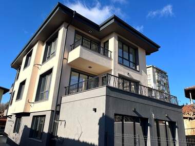 For sale - Apartment in Kazanlak,  Stara Zagora