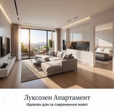 Продажба - Апартамент в Левски,  София