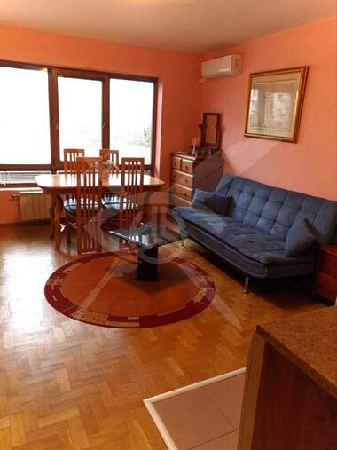 For rent - Apartment in Chataldja,  Varna