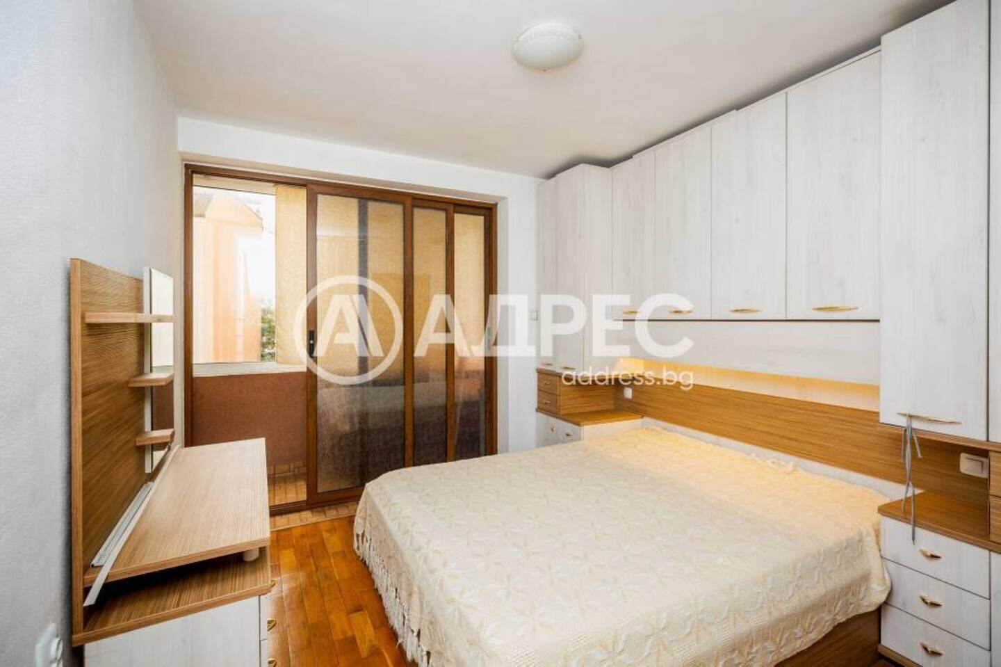 Zweizimmer Wohnung in Kolhozen pazar, Varna – Foto 3