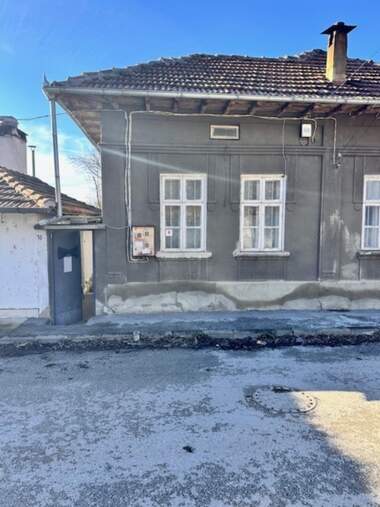 For sale - House in Zlatarica,  Blagoevgrad