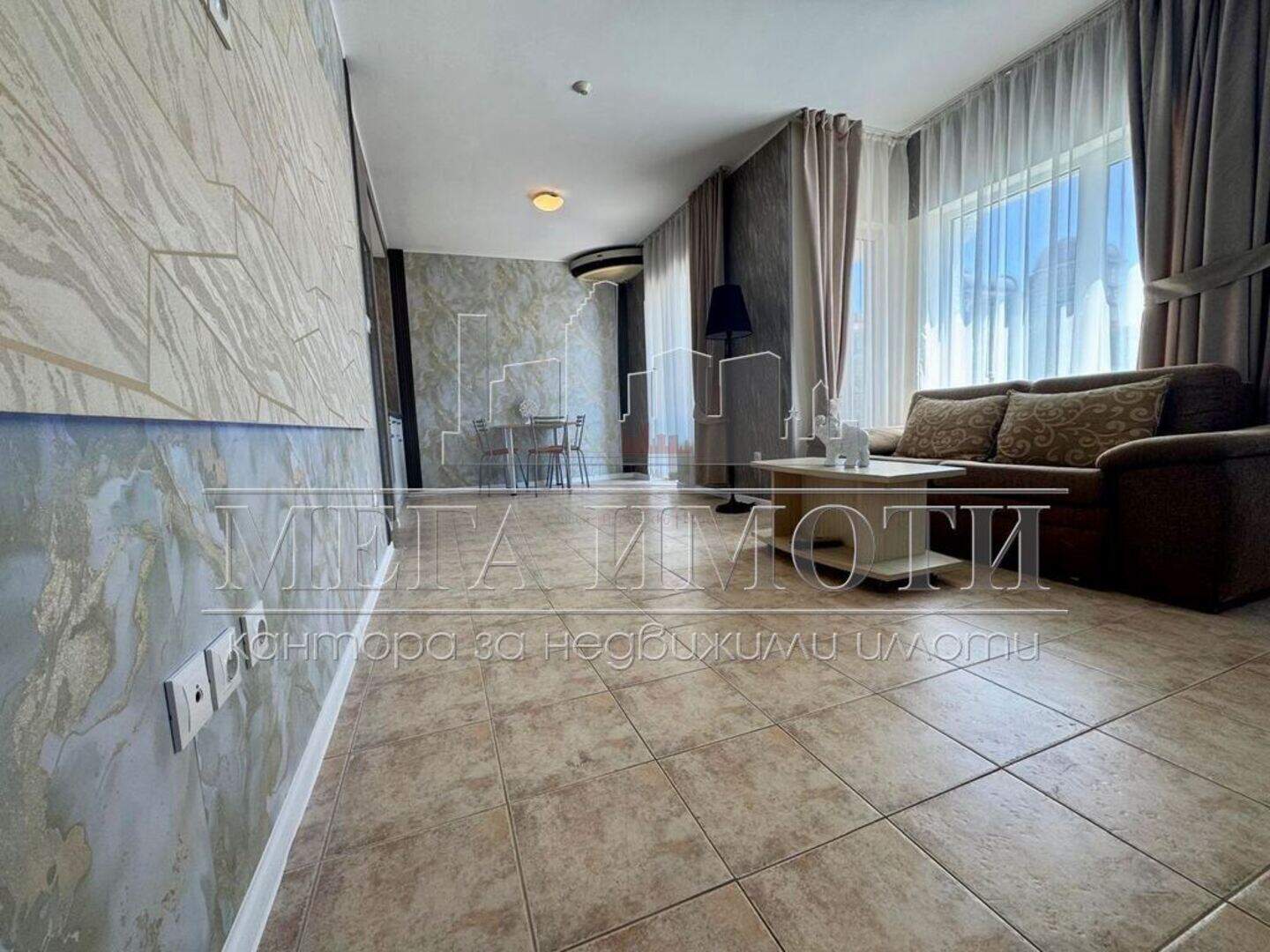 İki odalı Apartman olarak Sveti Vlas, Burgas – fotoğraf 3