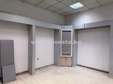 Miete - Laden/Büro in Center,  Plovdiv