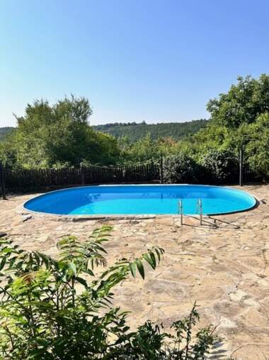 For sale - House in Kereka,  Gabrovo