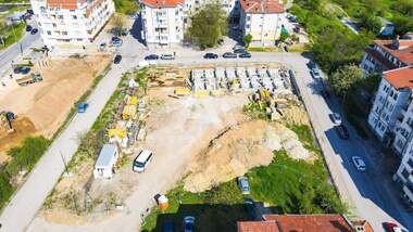 Продажа - Квартира в Дружба 2,  Плевен