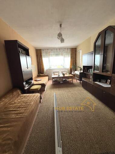 Verkauf - Wohnung in Balik,  Dobritsch