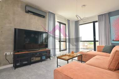 For sale - Apartment in Alen mak,  Varna