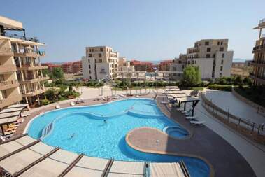 For sale - Apartment in Sveti Vlas,  Burgas