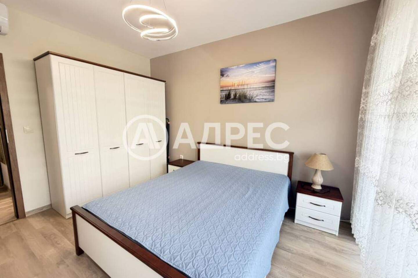 Cu două camere Apartament în Troșevo, Varna – fotografia 7