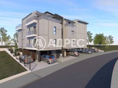 Продажба - Апартамент в Созопол,  Бургас