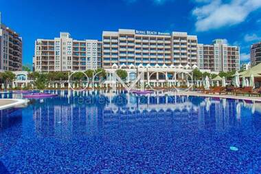 Vânzare - Apartament în Sunny Beach,  Burgas