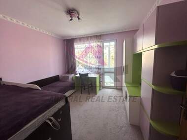 Miete - Wohnung in Winiza,  Warna