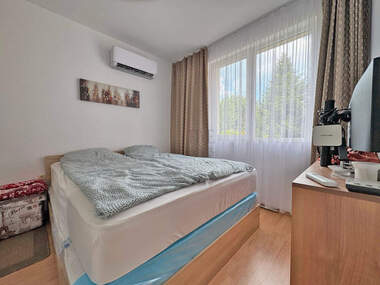 Verkauf - Wohnung in Sonnenstrand,  Burgas