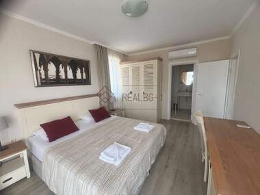Verkauf - Wohnung in Baltschik,  Dobritsch